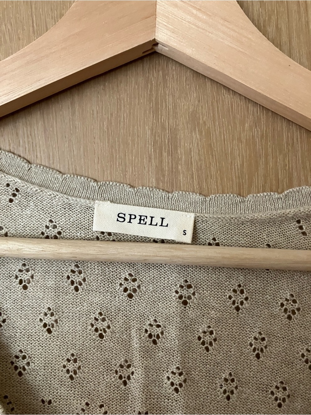 Spell Rhodes Cardigan - Picture 2 of 7
